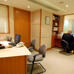 Wharney Hotel - Bild 28