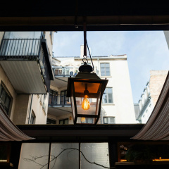 Hotel Sanders - Bild 1