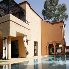 Abalya Villa 23 By Sejour Maroc - Bild 3