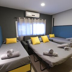 Amdar Hotel and Hostel in Eilat, Israel from 120$, photos, reviews - zenhotels.com photo 6