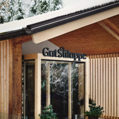 Gut Stiluppe   4 Sterne Superior Good Life - Bild 1