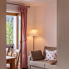 Ferienwohnung Bergblick - Bild 2