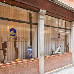 Hotel Montecarlo - Bild 1