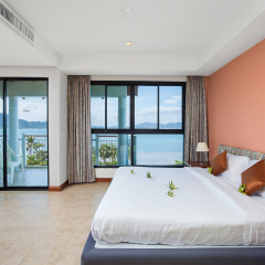 By The Sea Hotel - Bild 7