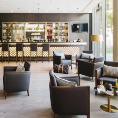 Hotel Chester Heidelberg - Bild 21