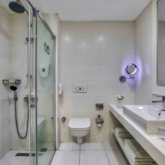 Labranda TMT Bodrum - All Inclusive - Bild 9