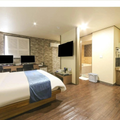 Gunsan Ritzplaza Hotel thumbnail 22