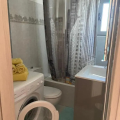 Brand new Brilliant Apartment at Athenian Riviera - Bild 9