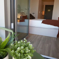 Aparto Diagonal Suites - Bild 5