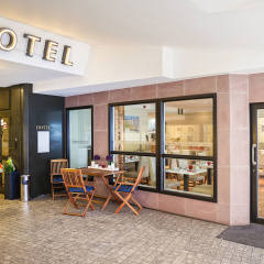 Hotel am Kieler Schloss Kiel by Première Classe - Bild 17