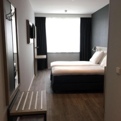 Joy Hotel - Bild 9