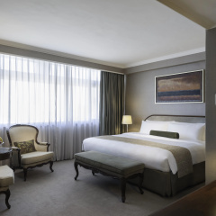 Marco Polo Hongkong Hotel - Bild 5