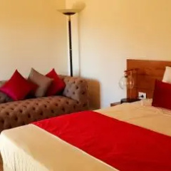 Barouk Palace Hotel photo 4