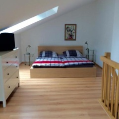 Individuell Wohnen Loft-Charakter - Bild 3