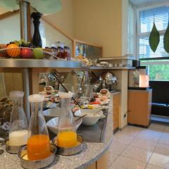 Hotel Neuthor - Bild 13