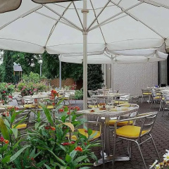 Mercure Airport Hotel Berlin Tegel - Bild 12