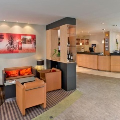 Sunday Hotel Saarbruecken Sued Double Room - Bild 16