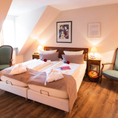 TOP CityLine Klassik Altstadt Hotel - Bild 3