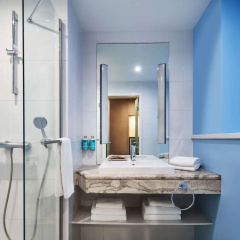 Novotel Athenes - Bild 11