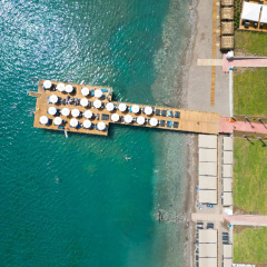 Transatlantik Beach Hotel - Bild 1