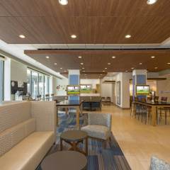 Holiday Inn Express & Suites Pittsburgh North Shore by IHG thumbnail 33