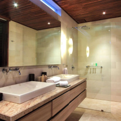 Villa Suar Drupadi - Bild 8