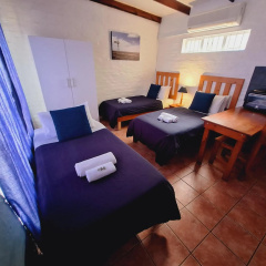 Swartberg Cottages thumbnail 33