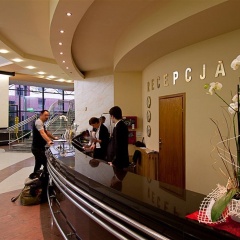 Hotel Gromada Warszawa Centrum - Bild 29