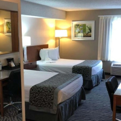 Days Inn by Wyndham Manassas Battlefield thumbnail 3