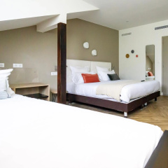Hotel Courseine - Bild 4