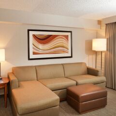 Embassy Suites by Hilton El Paso in El Paso, United States of America from 199$, photos, reviews - zenhotels.com photo 5