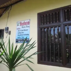 Balcony Area