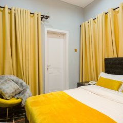 The Avery suites 1 in Accra, Ghana from 57$, photos, reviews - zenhotels.com photo 6