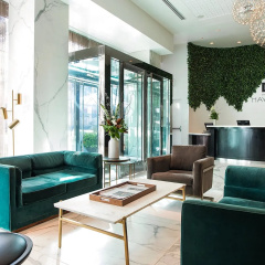 Hotel Hayden - Bild 2