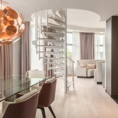 Anantara Grand Hotel Krasnapolsky Amsterdam - Bild 17