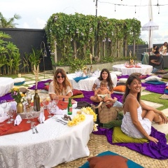 Indigo Dream Villa - Bild 16