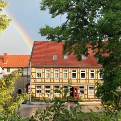 Klosterhotel Walkenried - Bild 1