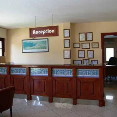 Club Paloma Apart - Bild 16