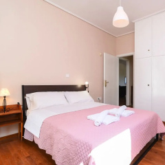 90m² homm Sea View Apartment in Alimos - Bild 4