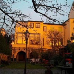 Pension Am Tiefen See - Bild 1