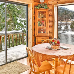 Marie's Cabin thumbnail 6