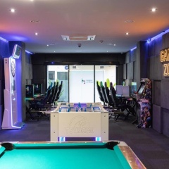 Futurotel Malagueta Premium Beach Hotel - Bild 15