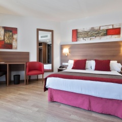 Hotel Best Auto Hogar - Bild 22