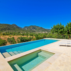 Holiday Home Can Garcia - Bild 6