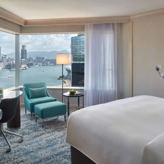 JW Marriott Hotel Hong Kong - Bild 11