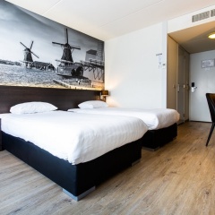 Bastion Hotel Zaandam - Bild 5