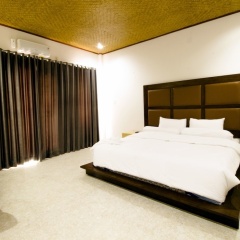 Riin Villa Lovina - Bild 1