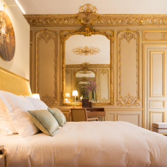 Hotel Alfred Sommier - Bild 3