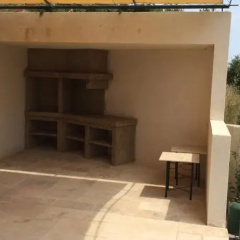 Rez de Villa Dona Speranza thumbnail 7