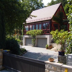 Winzerhaus Rissweg 15 - Bild 9